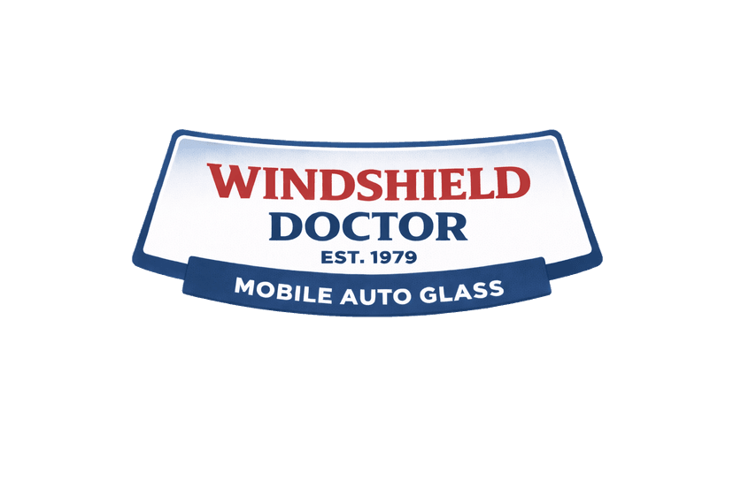 Windshield Doctor - Mobile Auto Glass - Est. 1979