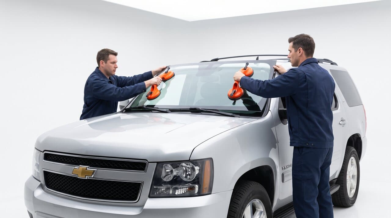 Windshield Replacement
