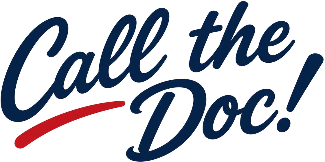 Call the Doc!